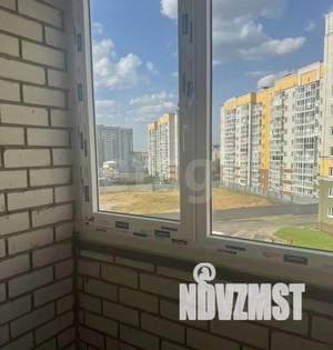 2-к квартира, вторичка, 52м2, 4/9 этаж