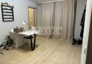 2-к квартира, вторичка, 36м2, 4/5 этаж