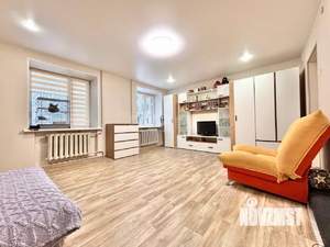 4-к квартира, вторичка, 96м2, 1/9 этаж