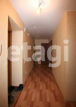 2-к квартира, вторичка, 55м2, 3/12 этаж