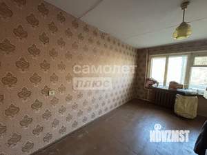 3-к квартира, вторичка, 60м2, 1/5 этаж