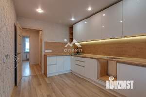 2-к квартира, вторичка, 47м2, 6/12 этаж