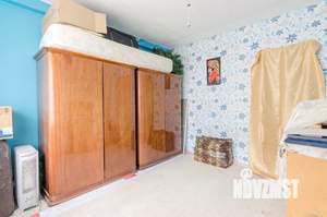 3-к квартира, вторичка, 58м2, 1/5 этаж