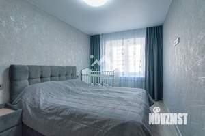 1-к квартира, вторичка, 46м2, 5/10 этаж