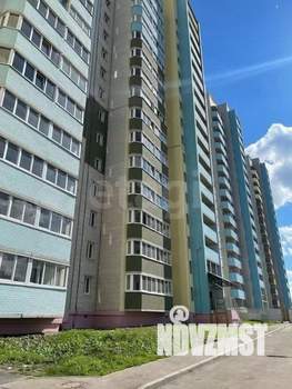 2-к квартира, вторичка, 50м2, 11/16 этаж