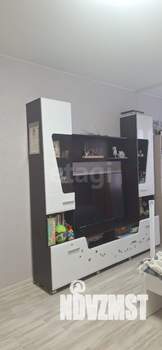 1-к квартира, вторичка, 44м2, 6/10 этаж