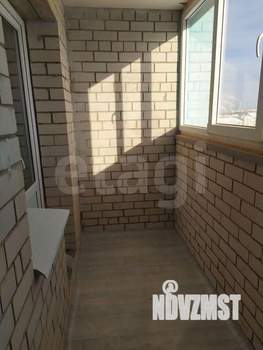 Студия квартира, вторичка, 21м2, 10/16 этаж