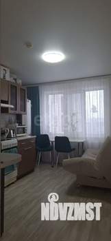 1-к квартира, вторичка, 44м2, 6/10 этаж