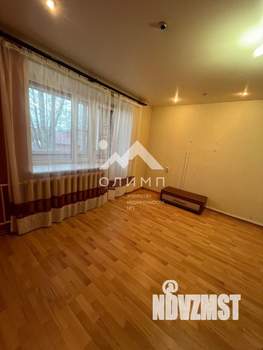 1-к квартира, вторичка, 35м2, 1/5 этаж