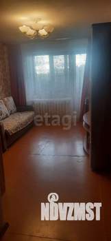 2-к квартира, вторичка, 53м2, 5/5 этаж