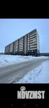 1-к квартира, вторичка, 32м2, 5/11 этаж