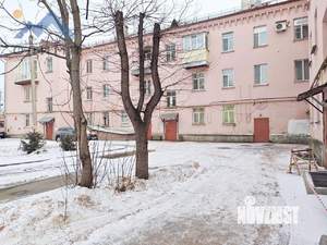 3-к квартира, вторичка, 67м2, 3/3 этаж