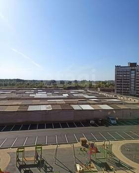 2-к квартира, вторичка, 43м2, 5/10 этаж