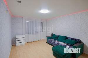 2-к квартира, вторичка, 48м2, 1/5 этаж