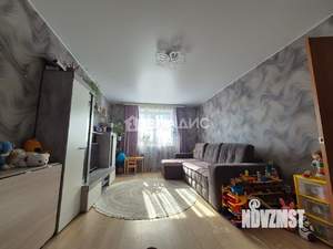2-к квартира, вторичка, 59м2, 3/16 этаж