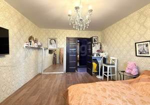 3-к квартира, вторичка, 60м2, 8/10 этаж