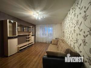 1-к квартира, вторичка, 51м2, 4/11 этаж