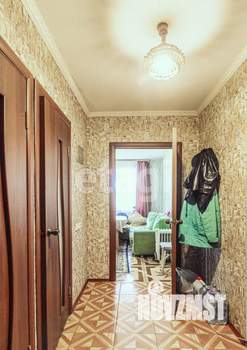 1-к квартира, вторичка, 45м2, 2/10 этаж