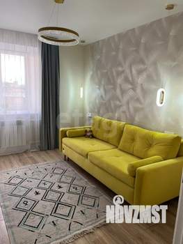 2-к квартира, вторичка, 65м2, 4/16 этаж