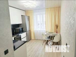 3-к квартира, вторичка, 61м2, 8/9 этаж