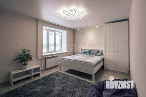 2-к квартира, вторичка, 48м2, 6/10 этаж