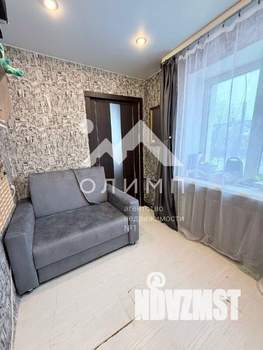 1-к квартира, вторичка, 25м2, 2/5 этаж