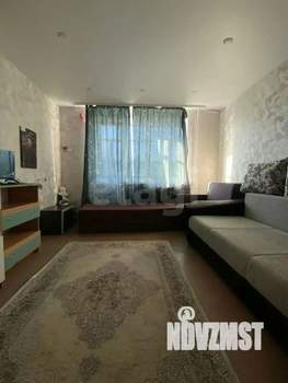 2-к квартира, вторичка, 45м2, 4/5 этаж