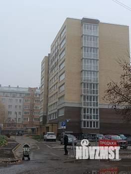 2-к квартира, сданный дом, 62м2, 5/9 этаж