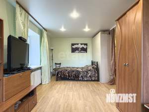 1-к квартира, вторичка, 31м2, 1/5 этаж