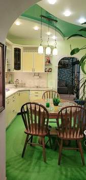 2-к квартира, вторичка, 69м2, 9/11 этаж