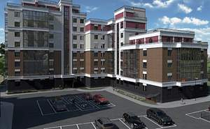 3-к квартира, вторичка, 78м2, 3/9 этаж