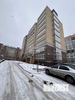 2-к квартира, вторичка, 62м2, 2/9 этаж