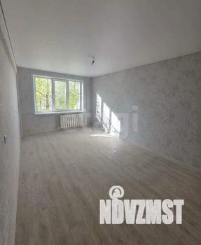 1-к квартира, вторичка, 31м2, 4/5 этаж