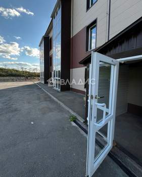 Студия квартира, вторичка, 33м2, 3/3 этаж