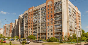 2-к квартира, вторичка, 49м2, 10/10 этаж