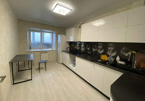 2-к квартира, вторичка, 63м2, 12/12 этаж