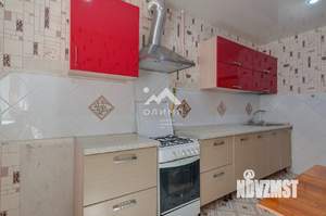 4-к квартира, вторичка, 82м2, 1/5 этаж