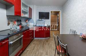 2-к квартира, вторичка, 58м2, 6/11 этаж