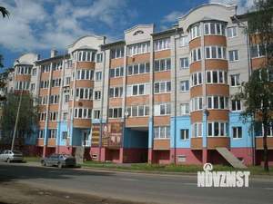 3-к квартира, вторичка, 84м2, 4/5 этаж