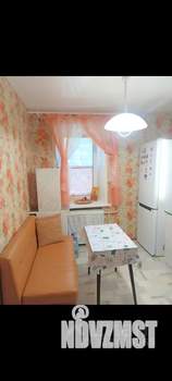2-к квартира, вторичка, 51м2, 1/5 этаж