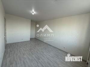 1-к квартира, вторичка, 36м2, 14/14 этаж