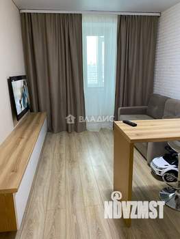 1-к квартира, вторичка, 37м2, 11/11 этаж