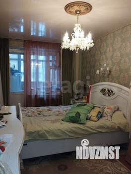 3-к квартира, вторичка, 78м2, 1/5 этаж