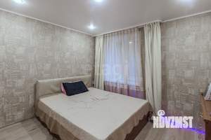 1-к квартира, вторичка, 29м2, 1/9 этаж