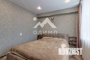 4-к квартира, вторичка, 58м2, 5/5 этаж