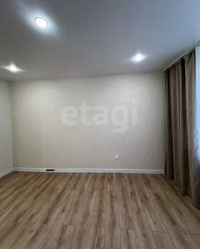 Студия квартира, вторичка, 19м2, 1/5 этаж