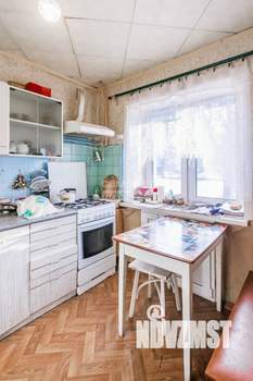 2-к квартира, вторичка, 42м2, 5/5 этаж