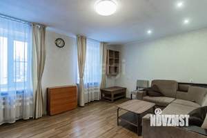 3-к квартира, вторичка, 65м2, 3/10 этаж