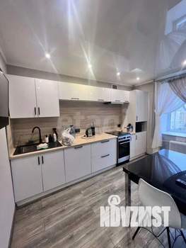 1-к квартира, вторичка, 41м2, 5/10 этаж