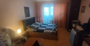 2-к квартира, вторичка, 48м2, 1/5 этаж